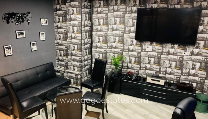 Te koop - Commercieel - Overig - Teulada - Moraira