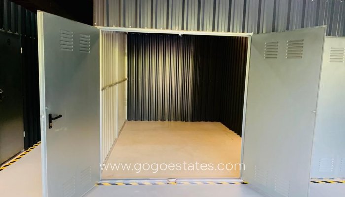 Te koop - Commercieel - Overig - Teulada - Moraira