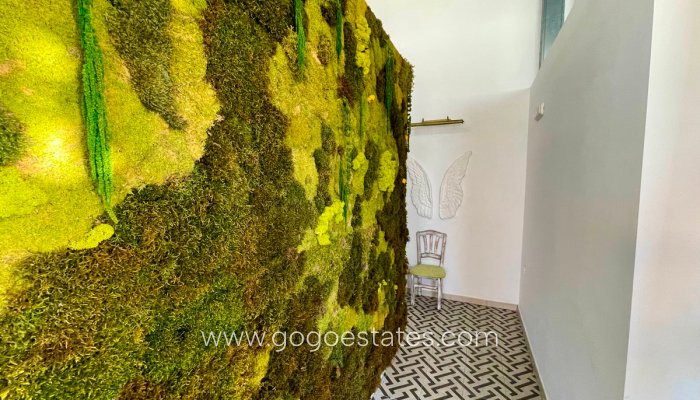 Te koop - Commercieel - Bar - Teulada - Moraira