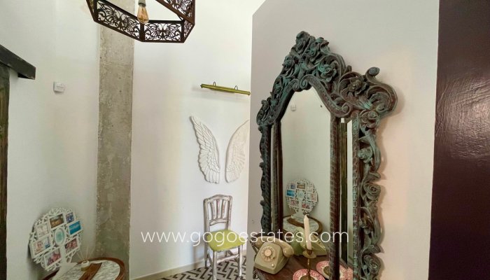 Te koop - Commercieel - Bar - Teulada - Moraira