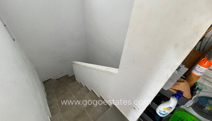 Te koop - Commercieel - Bar - Teulada - Moraira