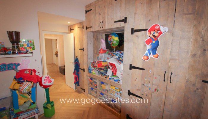 Revente - Maison - Villa Individuelle - Benissa - Benissa Centro