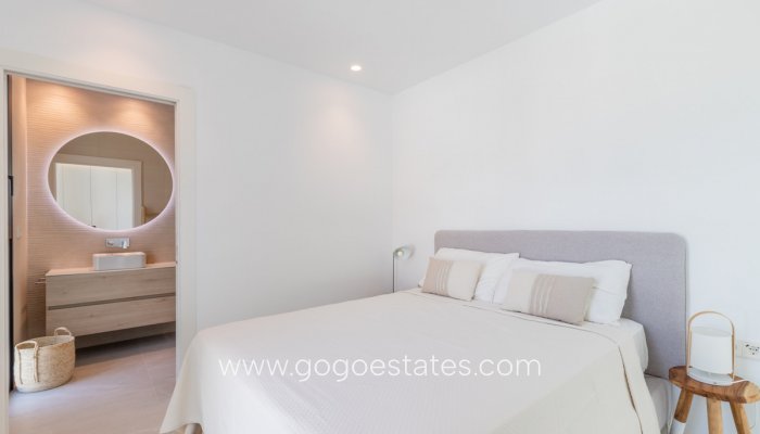 Te koop - Huis - Vrijstaande Villa - Benissa - Benissa Centro