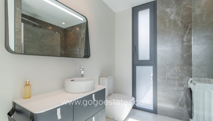 Te koop - Huis - Vrijstaande Villa - Benissa - Benissa Centro