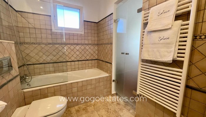 Te koop - Huis - Vrijstaande Villa - Teulada - El Portet