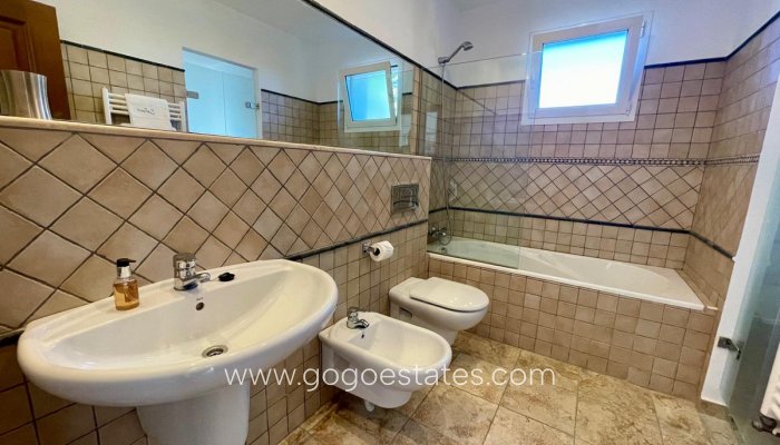 Te koop - Huis - Vrijstaande Villa - Teulada - El Portet