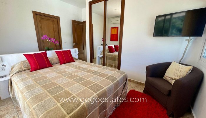 Te koop - Huis - Vrijstaande Villa - Teulada - El Portet