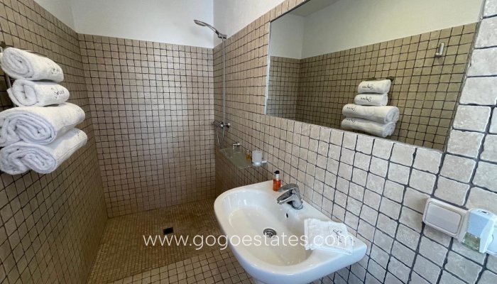 Te koop - Huis - Vrijstaande Villa - Teulada - El Portet