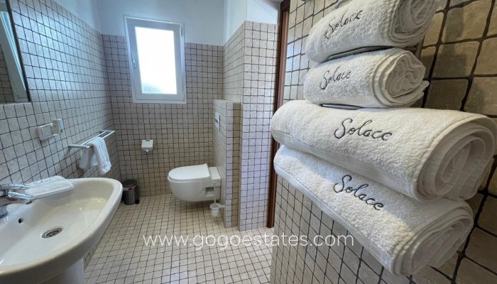 Te koop - Huis - Vrijstaande Villa - Teulada - El Portet