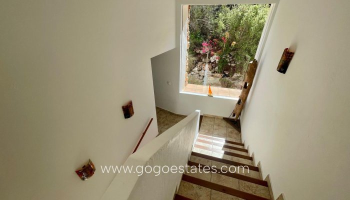 Te koop - Huis - Vrijstaande Villa - Teulada - El Portet