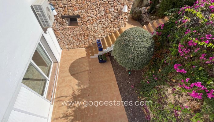 Te koop - Huis - Vrijstaande Villa - Teulada - El Portet