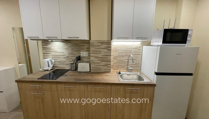 Te koop - Appartement - Appartement op de middelste verdieping - Alicante - Alicante Centro