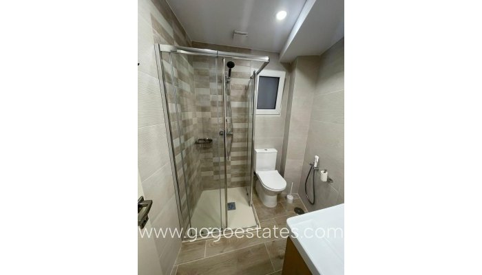 Te koop - Appartement - Appartement op de middelste verdieping - Alicante - Alicante Centro