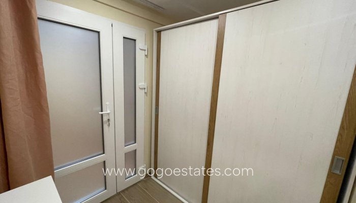 Te koop - Appartement - Appartement op de middelste verdieping - Alicante - Alicante Centro