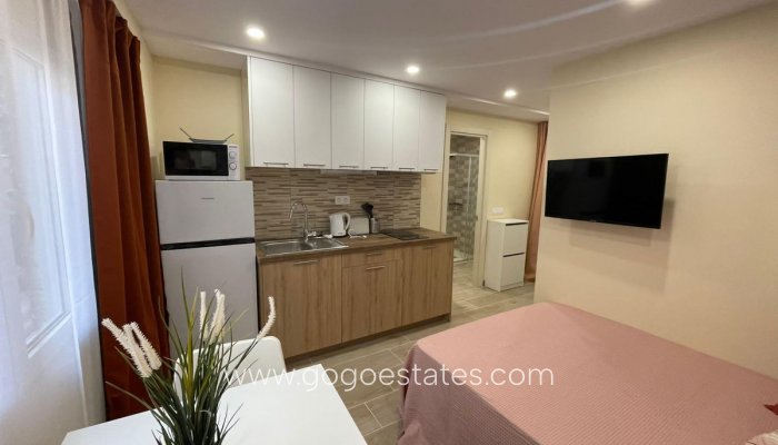 Te koop - Appartement - Appartement op de middelste verdieping - Alicante - Alicante Centro