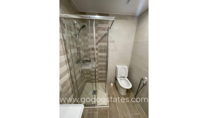 Te koop - Appartement - Appartement op de middelste verdieping - Alicante - Alicante Centro