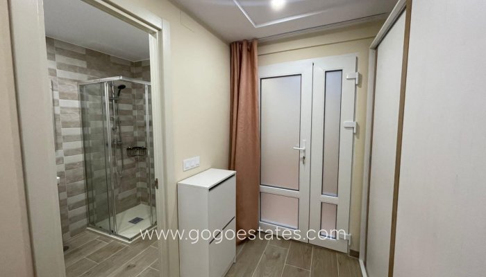 Te koop - Appartement - Appartement op de middelste verdieping - Alicante - Alicante Centro
