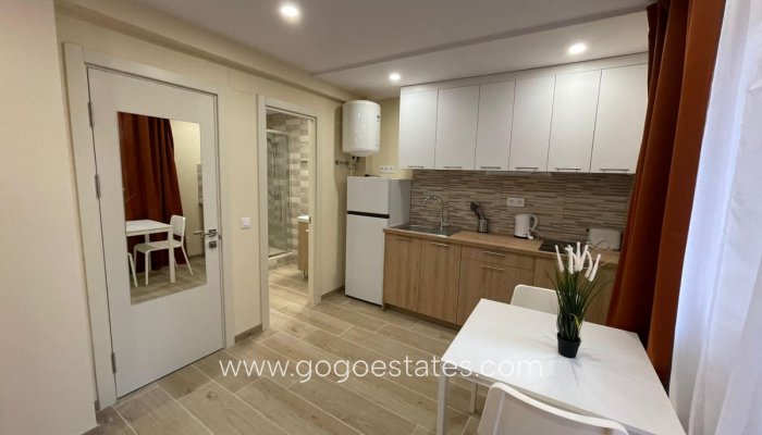 Te koop - Appartement - Appartement op de middelste verdieping - Alicante - Alicante Centro