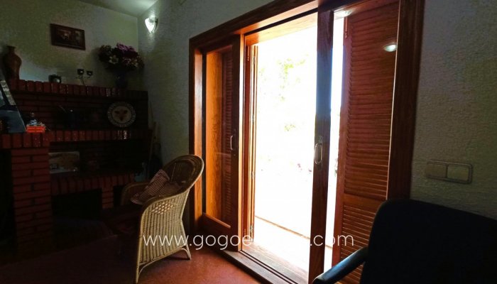 Te koop - Huis - Bungalow - Mutxamel - Mutxamel Centro