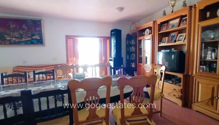 Te koop - Huis - Bungalow - Mutxamel - Mutxamel Centro