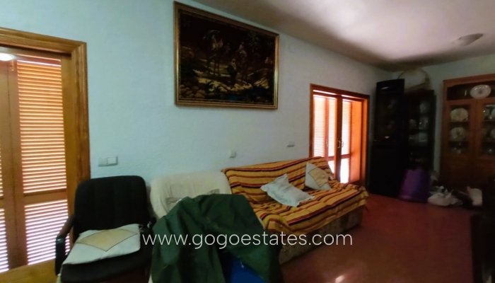 Te koop - Huis - Bungalow - Mutxamel - Mutxamel Centro