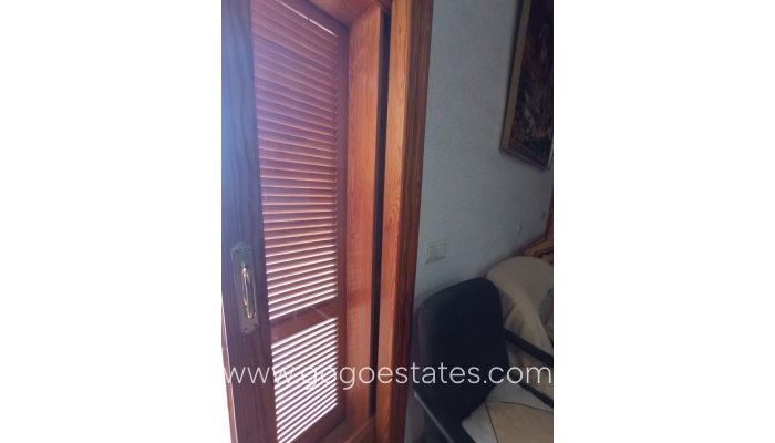 Te koop - Huis - Bungalow - Mutxamel - Mutxamel Centro