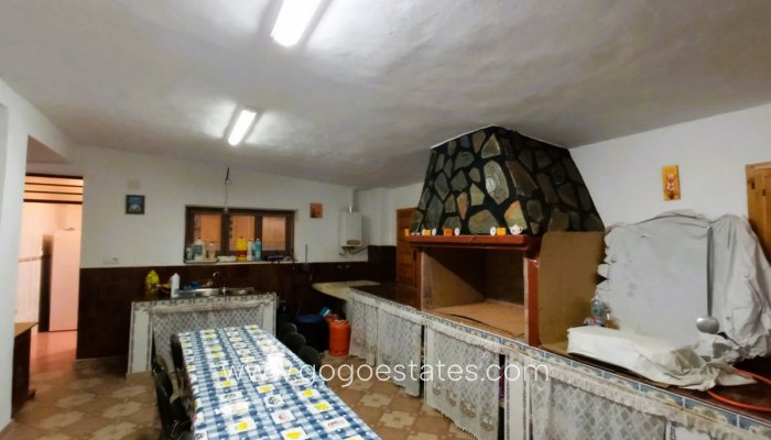 Te koop - Huis - Bungalow - Mutxamel - Mutxamel Centro