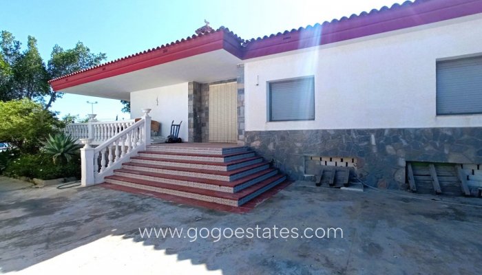 Te koop - Huis - Bungalow - Mutxamel - Mutxamel Centro
