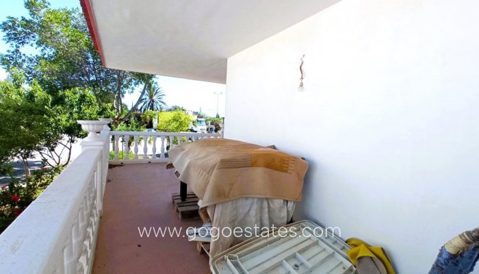 Te koop - Huis - Bungalow - Mutxamel - Mutxamel Centro