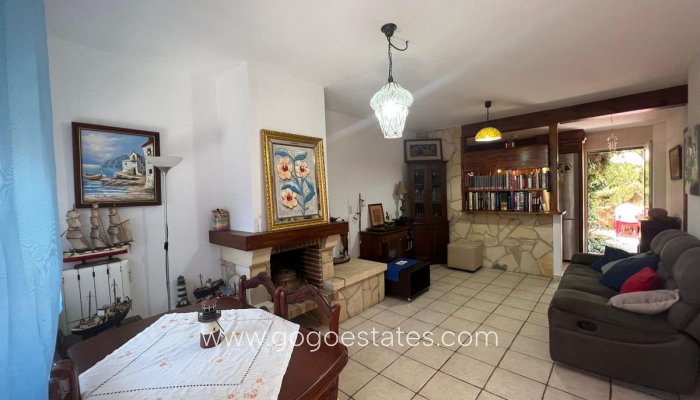 Te koop - Huis - Bungalow - Orihuela - Orihuela Costa