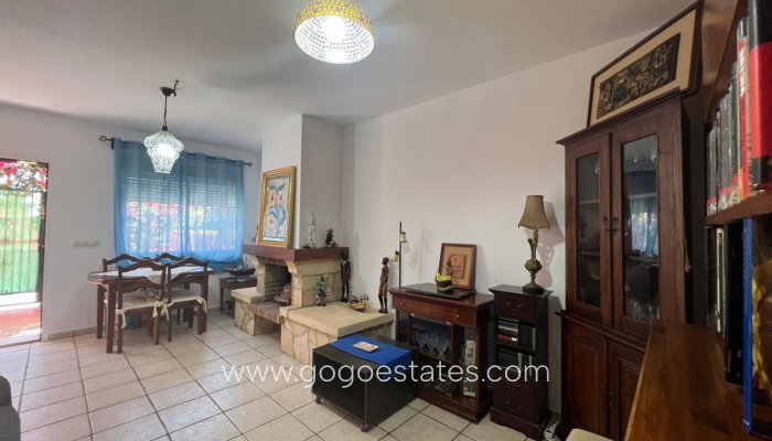 Te koop - Huis - Bungalow - Orihuela - Orihuela Costa