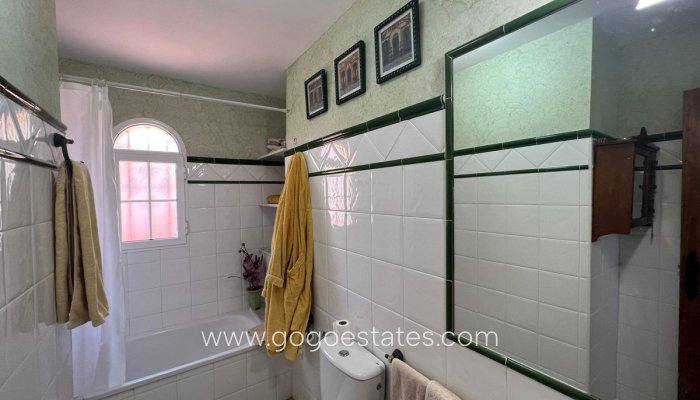 Te koop - Huis - Bungalow - Orihuela - Orihuela Costa