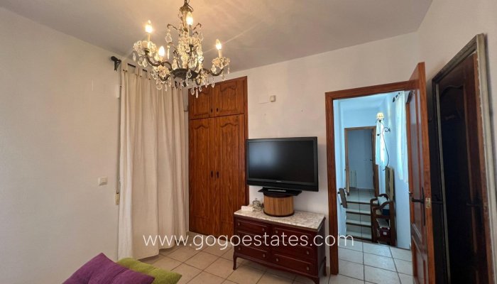 Te koop - Huis - Bungalow - Orihuela - Orihuela Costa