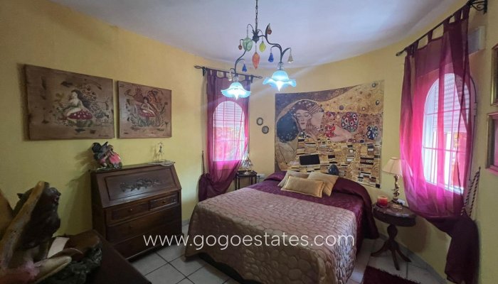 Te koop - Huis - Bungalow - Orihuela - Orihuela Costa