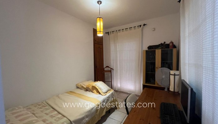 Te koop - Huis - Bungalow - Orihuela - Orihuela Costa