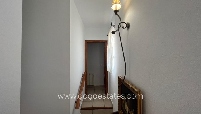 Te koop - Huis - Bungalow - Orihuela - Orihuela Costa