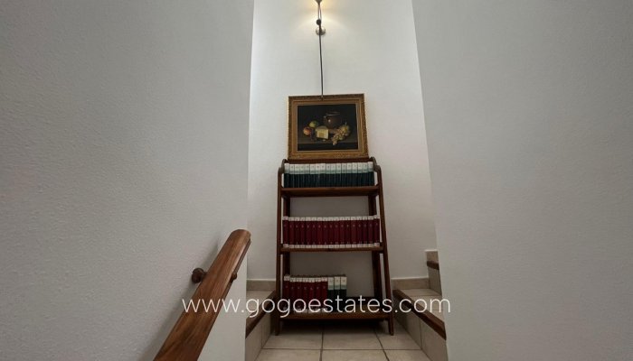 Te koop - Huis - Bungalow - Orihuela - Orihuela Costa