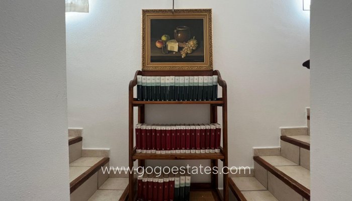 Te koop - Huis - Bungalow - Orihuela - Orihuela Costa