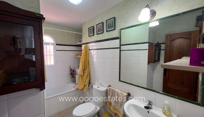 Te koop - Huis - Bungalow - Orihuela - Orihuela Costa