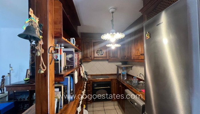 Te koop - Huis - Bungalow - Orihuela - Orihuela Costa