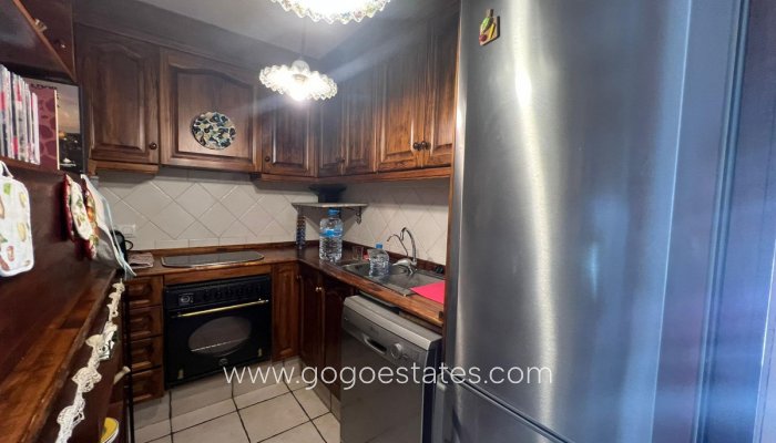 Te koop - Huis - Bungalow - Orihuela - Orihuela Costa