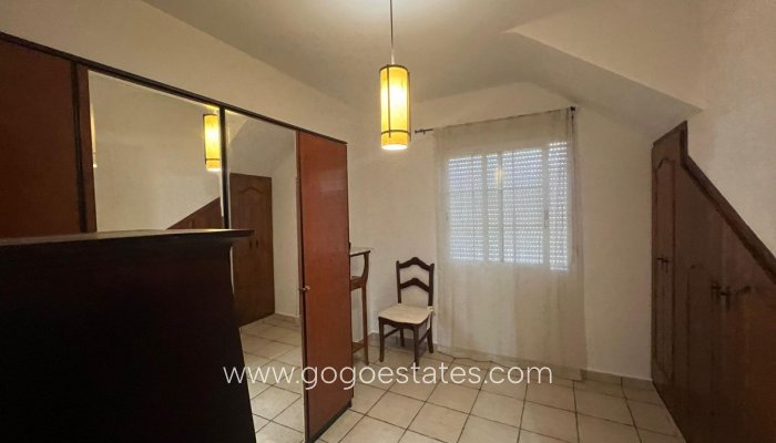 Te koop - Huis - Bungalow - Orihuela - Orihuela Costa