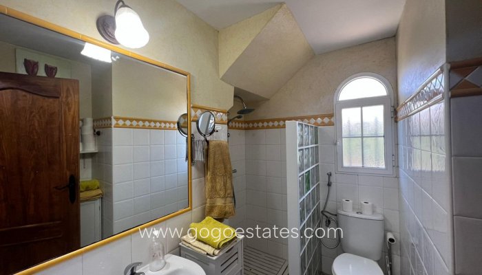 Te koop - Huis - Bungalow - Orihuela - Orihuela Costa