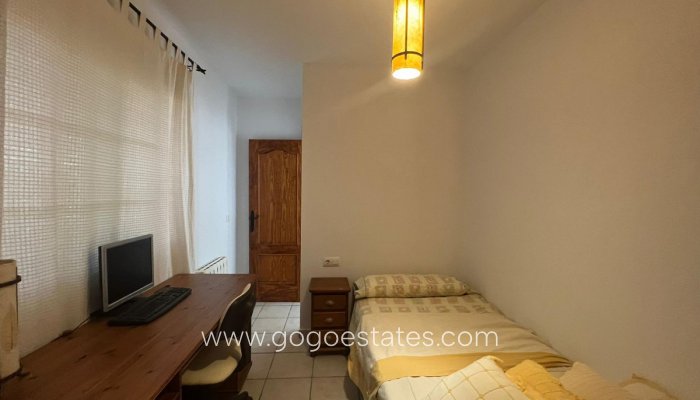 Te koop - Huis - Bungalow - Orihuela - Orihuela Costa