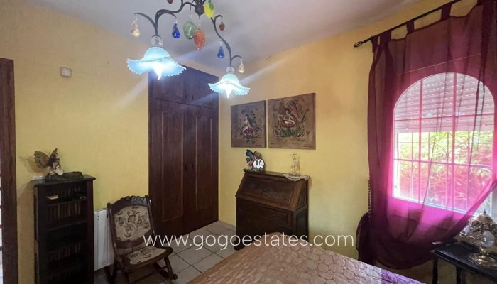 Te koop - Huis - Bungalow - Orihuela - Orihuela Costa