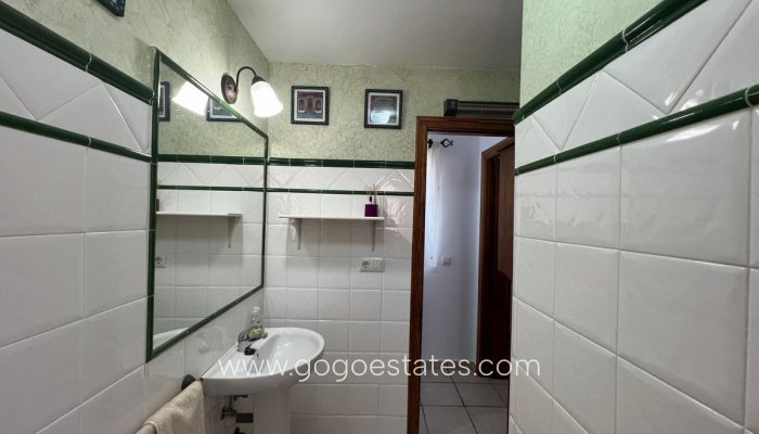 Te koop - Huis - Bungalow - Orihuela - Orihuela Costa