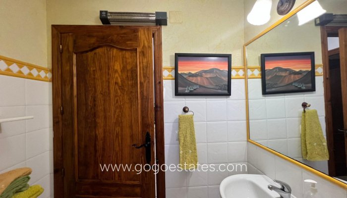 Te koop - Huis - Bungalow - Orihuela - Orihuela Costa