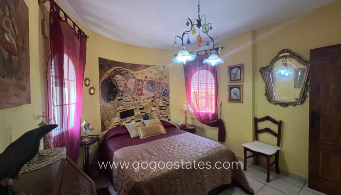 Te koop - Huis - Bungalow - Orihuela - Orihuela Costa
