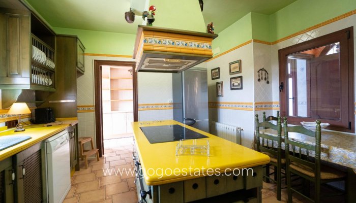 Te koop - Commercieel - Zakelijk - San Miguel De Salinas - San Miguel de Salinas Centro