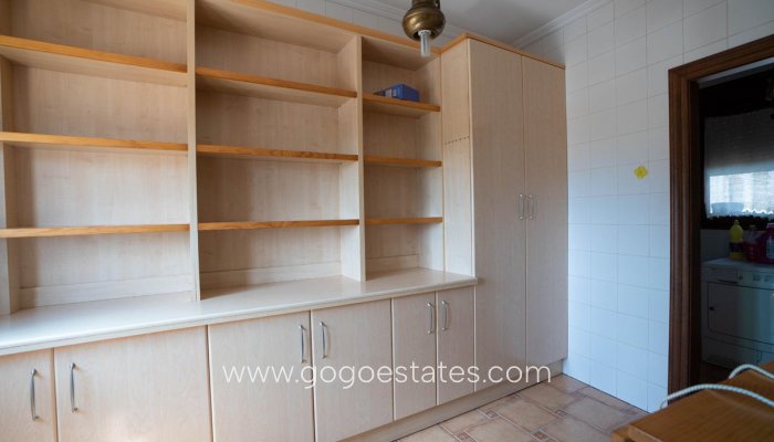 Te koop - Commercieel - Zakelijk - San Miguel De Salinas - San Miguel de Salinas Centro